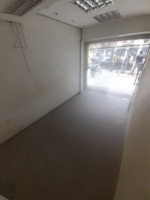 Loja com 12m² no bairro Praia de Belas em Porto Alegre para Alugar