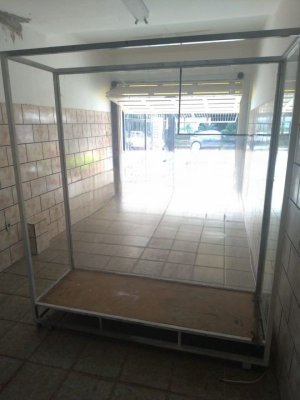 Loja com 25m² no bairro Praia de Belas em Porto Alegre para Alugar