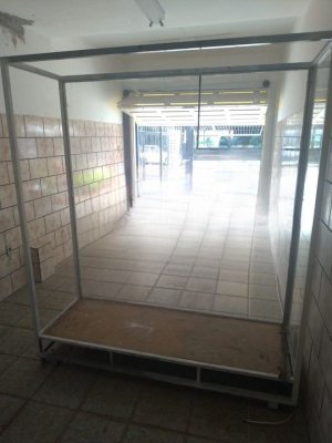 Loja com 25m² no bairro Praia de Belas em Porto Alegre para Alugar