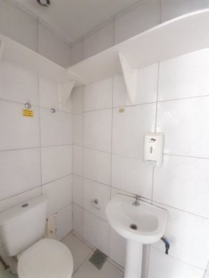 Loja com 40m² no bairro Praia de Belas em Porto Alegre para Alugar