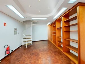 Loja com 53m² no bairro Rio Branco em Porto Alegre para Alugar