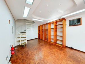 Loja com 53m² no bairro Rio Branco em Porto Alegre para Alugar