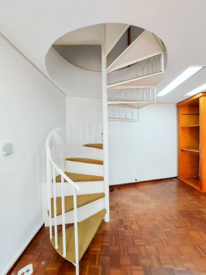 Loja com 53m² no bairro Rio Branco em Porto Alegre para Alugar