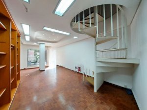 Loja com 53m² no bairro Rio Branco em Porto Alegre para Alugar