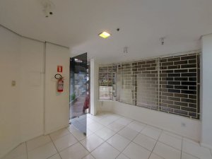 Loja com 30m² no bairro Rio Branco em Porto Alegre para Alugar