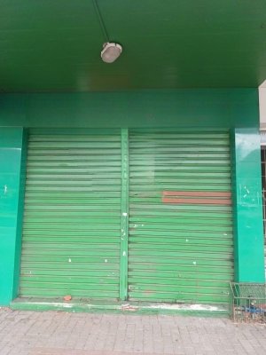 Loja com 160m² no bairro Cristo Redentor em Porto Alegre para Alugar