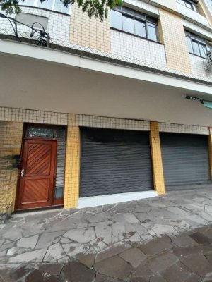 Loja com 34m² no bairro Passo da Areia em Porto Alegre para Alugar