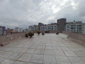 Apartamento com 35m², 1 dormitório no bairro Centro Histórico em Porto Alegre para Alugar