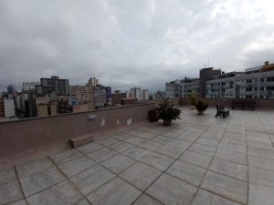 Apartamento com 35m², 1 dormitório no bairro Centro Histórico em Porto Alegre para Alugar