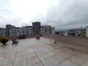 Apartamento com 35m², 1 dormitório no bairro Centro Histórico em Porto Alegre para Alugar