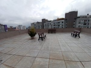 Apartamento com 35m², 1 dormitório no bairro Centro Histórico em Porto Alegre para Alugar