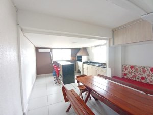 Apartamento com 35m², 1 dormitório no bairro Centro Histórico em Porto Alegre para Alugar