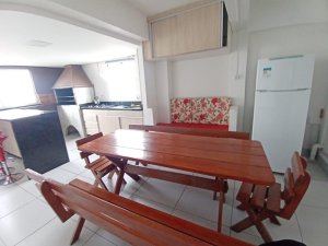 Apartamento com 35m², 1 dormitório no bairro Centro Histórico em Porto Alegre para Alugar
