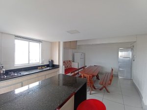 Apartamento com 35m², 1 dormitório no bairro Centro Histórico em Porto Alegre para Alugar