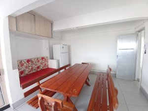 Apartamento com 35m², 1 dormitório no bairro Centro Histórico em Porto Alegre para Alugar