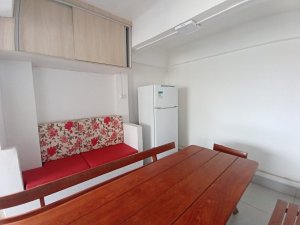 Apartamento com 35m², 1 dormitório no bairro Centro Histórico em Porto Alegre para Alugar