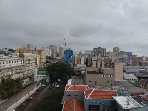 Apartamento com 35m², 1 dormitório no bairro Centro Histórico em Porto Alegre para Alugar