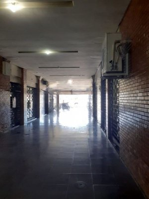 Loja com 40m² no bairro Passo da Areia em Porto Alegre para Alugar