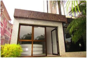 Loja com 90m² no bairro Petrópolis em Porto Alegre para Alugar