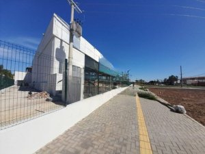 Loja com 80m² no bairro Sarandi em Porto Alegre para Alugar
