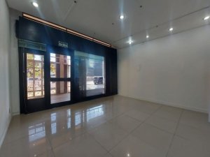 Loja com 47m² no bairro Petrópolis em Porto Alegre para Alugar