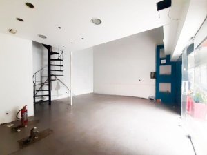 Loja com 33m² no bairro Cristal em Porto Alegre para Alugar