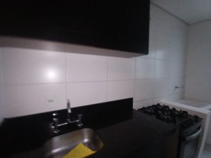 Apartamento com 37m², 1 dormitório no bairro Cidade Baixa em Porto Alegre para Alugar