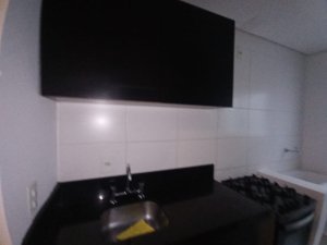 Apartamento com 37m², 1 dormitório no bairro Cidade Baixa em Porto Alegre para Alugar