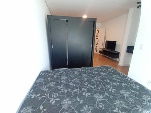 Apartamento com 37m², 1 dormitório no bairro Cidade Baixa em Porto Alegre para Alugar