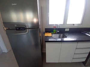 Apartamento com 37m², 1 dormitório no bairro Cidade Baixa em Porto Alegre para Alugar