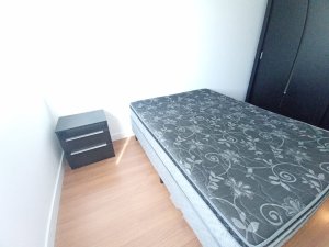 Apartamento com 37m², 1 dormitório no bairro Cidade Baixa em Porto Alegre para Alugar