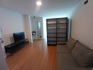 Apartamento com 37m², 1 dormitório no bairro Cidade Baixa em Porto Alegre para Alugar