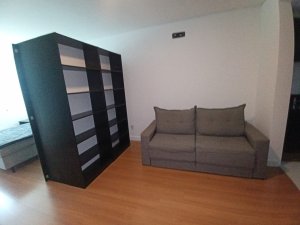 Apartamento com 37m², 1 dormitório no bairro Cidade Baixa em Porto Alegre para Alugar