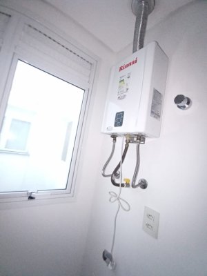 Apartamento com 37m², 1 dormitório no bairro Cidade Baixa em Porto Alegre para Alugar