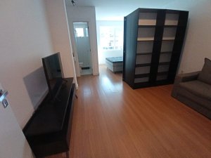 Apartamento com 37m², 1 dormitório no bairro Cidade Baixa em Porto Alegre para Alugar