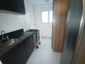 Apartamento com 37m², 1 dormitório no bairro Cidade Baixa em Porto Alegre para Alugar