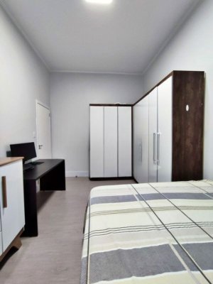 Apartamento com 78m², 2 dormitórios no bairro Auxiliadora em Porto Alegre para Alugar