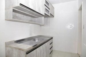 Apartamento com 43m², 1 dormitório no bairro Auxiliadora em Porto Alegre para Alugar