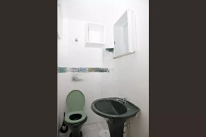 Apartamento com 43m², 1 dormitório no bairro Auxiliadora em Porto Alegre para Alugar