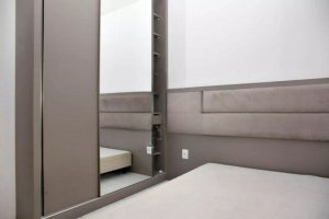 Apartamento com 43m², 1 dormitório no bairro Auxiliadora em Porto Alegre para Alugar