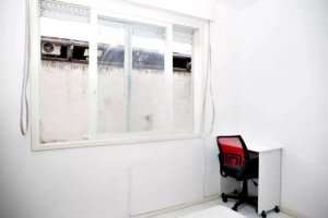 Apartamento com 43m², 1 dormitório no bairro Auxiliadora em Porto Alegre para Alugar