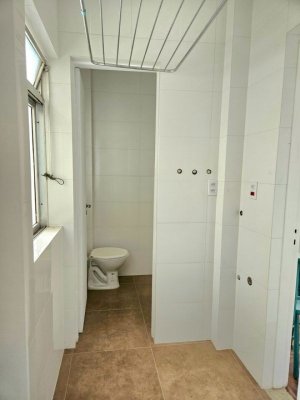 Apartamento com 95m², 3 dormitórios no bairro Moinho de Vento em Porto Alegre para Alugar