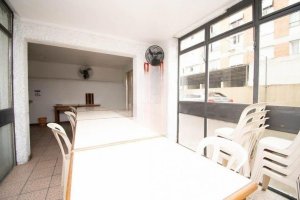 Apartamento com 95m², 3 dormitórios no bairro Moinho de Vento em Porto Alegre para Alugar