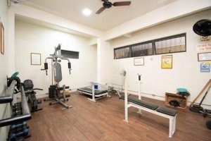 Apartamento com 95m², 3 dormitórios no bairro Moinho de Vento em Porto Alegre para Alugar