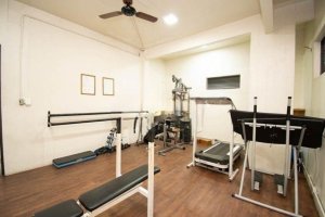 Apartamento com 95m², 3 dormitórios no bairro Moinho de Vento em Porto Alegre para Alugar