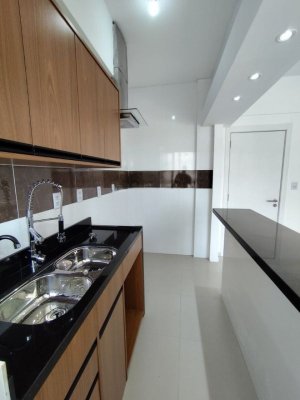 Apartamento com 35m², 1 dormitório no bairro Centro Histórico em Porto Alegre para Alugar