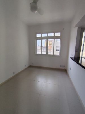 Apartamento com 35m², 1 dormitório no bairro Centro Histórico em Porto Alegre para Alugar