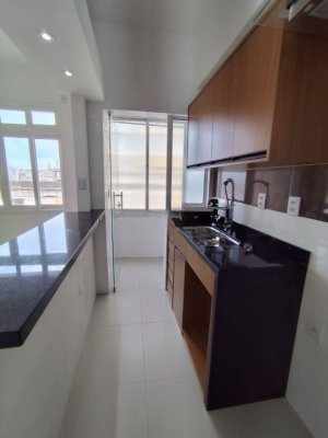 Apartamento com 35m², 1 dormitório no bairro Centro Histórico em Porto Alegre para Alugar