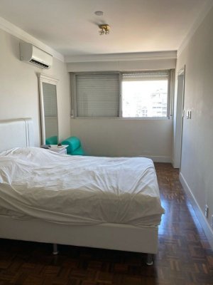 Apartamento com 120m², 3 dormitórios no bairro Auxiliadora em Porto Alegre para Alugar