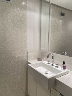 Apartamento com 120m², 3 dormitórios no bairro Auxiliadora em Porto Alegre para Alugar